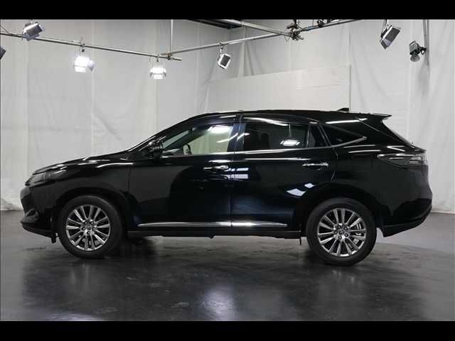 TOYOTA HARRIER 2WD 2014 Image 31