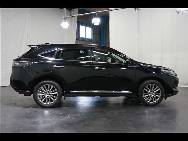 TOYOTA HARRIER 2WD 2014 Image 31