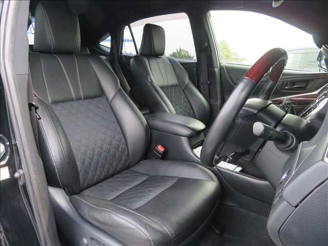 TOYOTA HARRIER 2WD 2014 Image 31