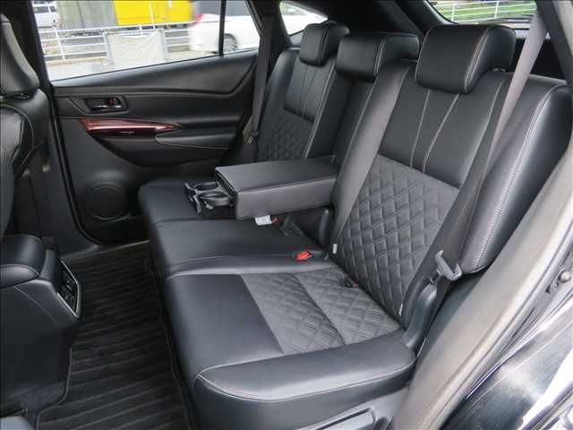 TOYOTA HARRIER 2WD 2014 Image 31