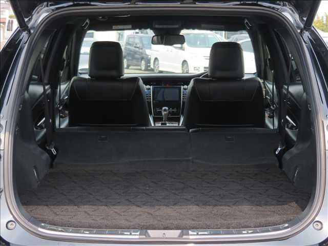 TOYOTA HARRIER 2WD 2014 Image 31