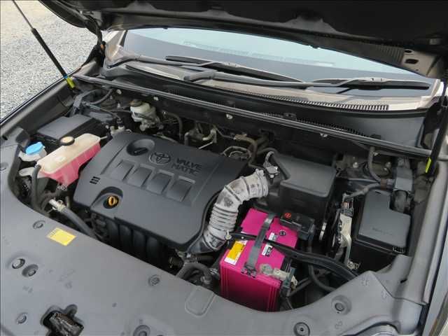 TOYOTA HARRIER 2WD 2014 Image 31