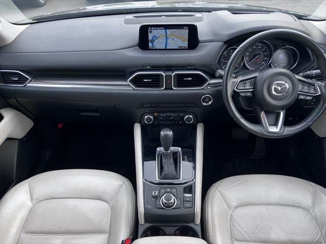 MAZDA CX-5 2017 Image 31