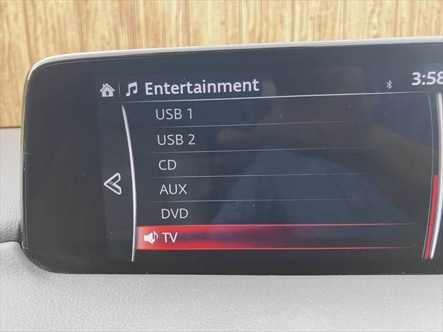 MAZDA CX-5 2017 Image 31