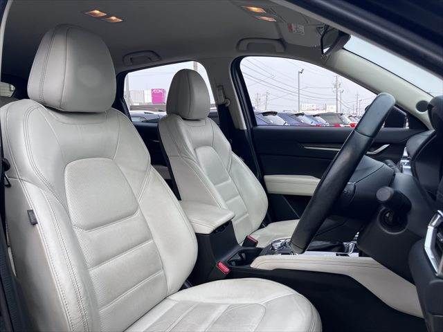 MAZDA CX-5 2017 Image 31