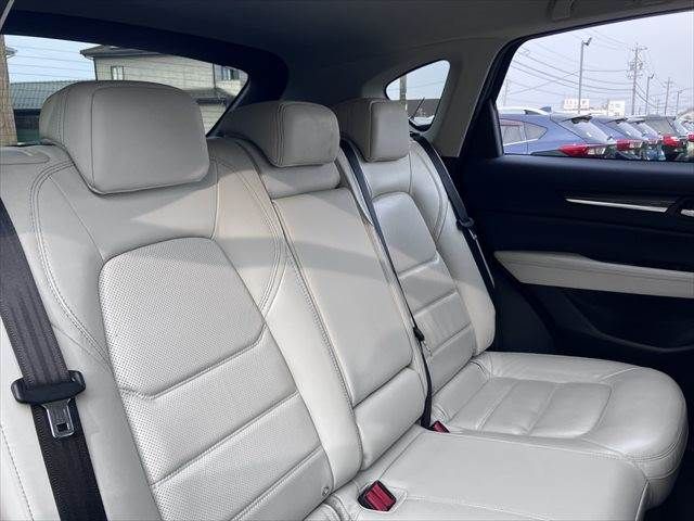 MAZDA CX-5 2017 Image 31