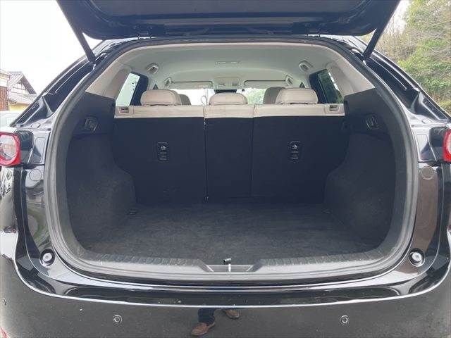 MAZDA CX-5 2017 Image 31