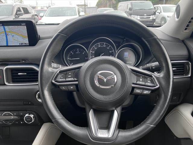 MAZDA CX-5 2017 Image 31