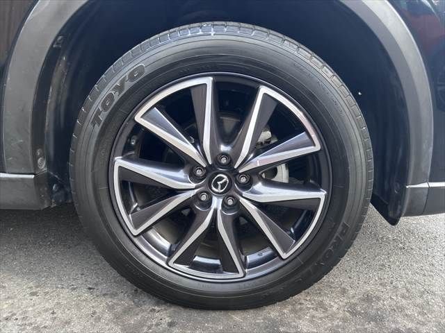 MAZDA CX-5 2017 Image 31