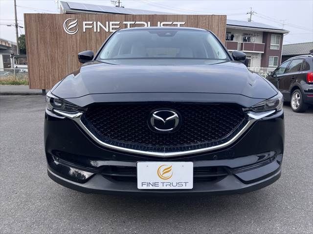 MAZDA CX-5 2017 Image 31