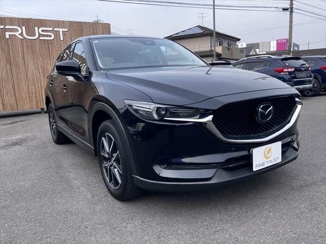 MAZDA CX-5 2017 Image 31