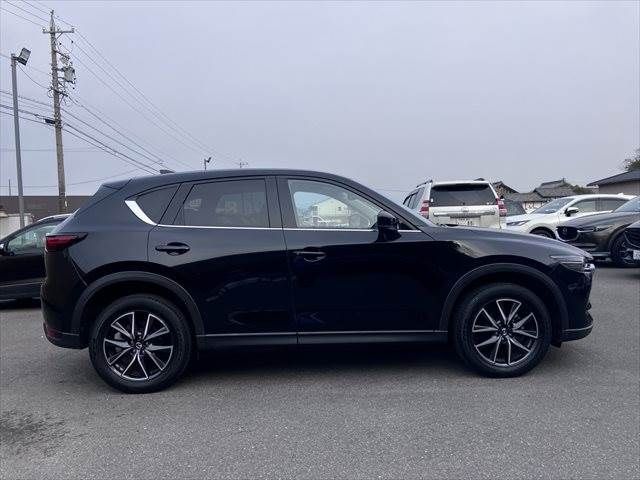 MAZDA CX-5 2017 Image 31