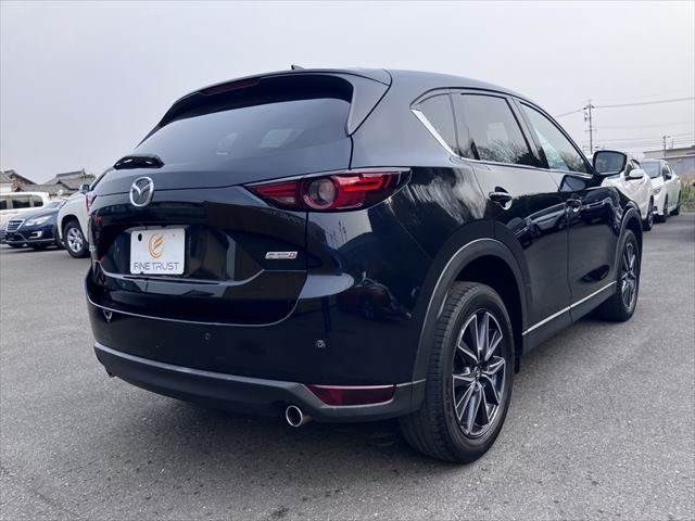 MAZDA CX-5 2017 Image 31