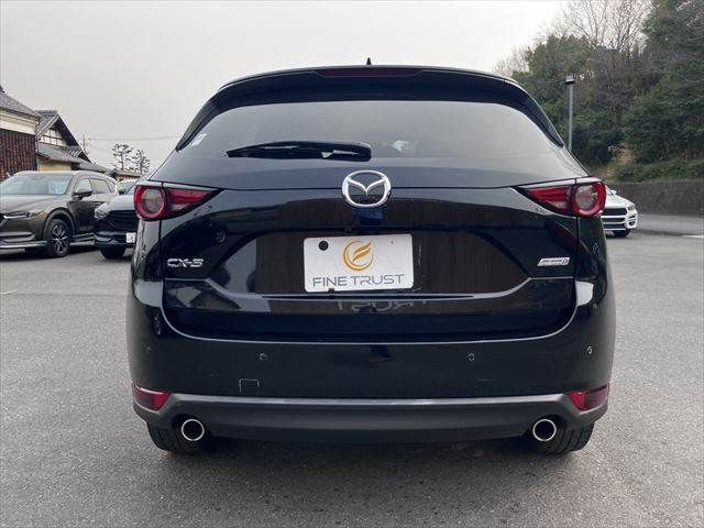 MAZDA CX-5 2017 Image 31