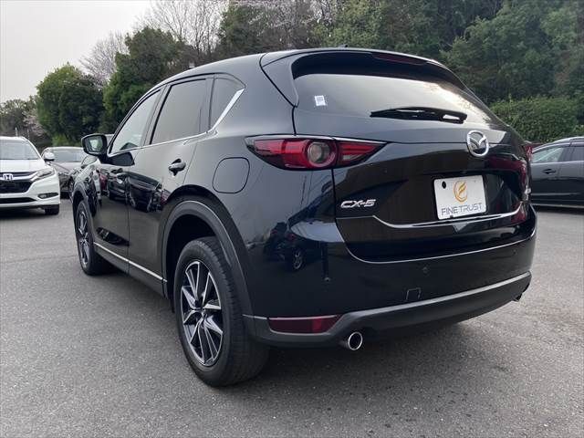MAZDA CX-5 2017 Image 31