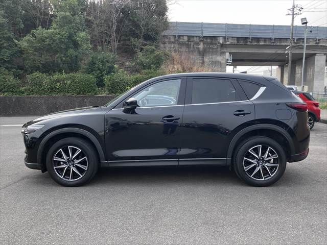 MAZDA CX-5 2017 Image 31
