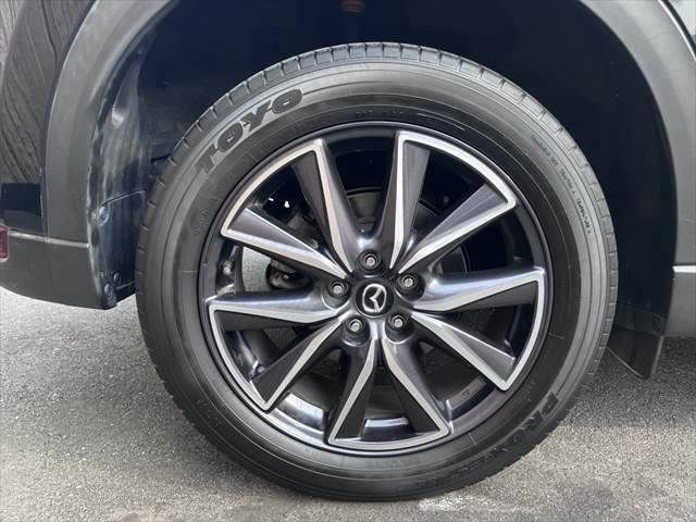 MAZDA CX-5 2017 Image 31