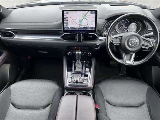 MAZDA CX-8 4WD 2018 Image 31