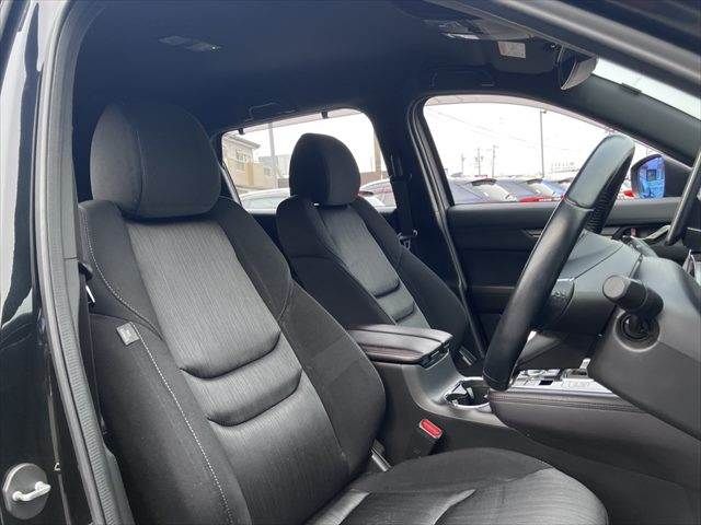 MAZDA CX-8 4WD 2018 Image 31