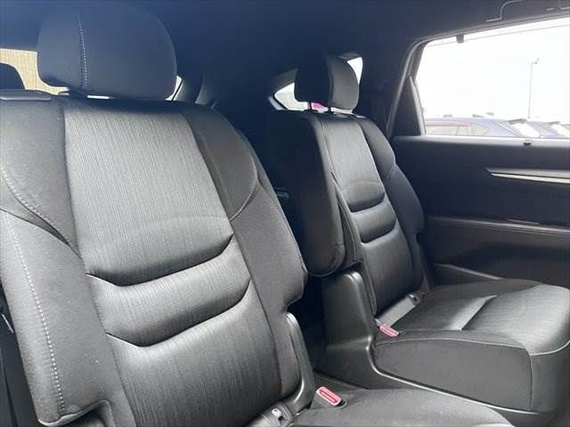 MAZDA CX-8 4WD 2018 Image 31