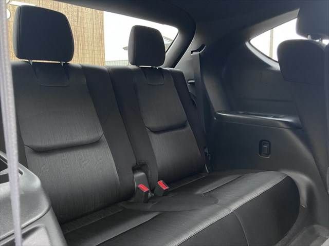 MAZDA CX-8 4WD 2018 Image 31