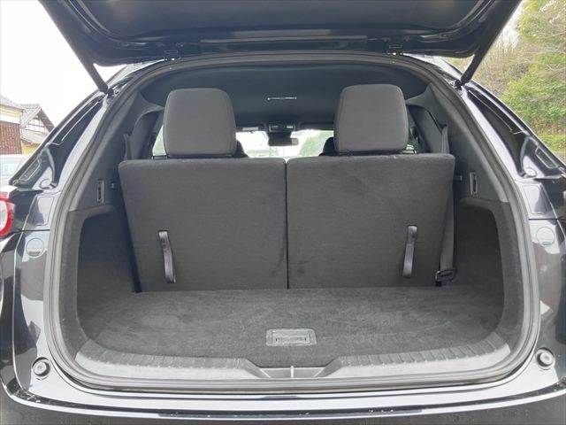 MAZDA CX-8 4WD 2018 Image 31