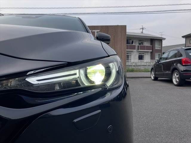 MAZDA CX-8 4WD 2018 Image 31