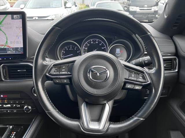 MAZDA CX-8 4WD 2018 Image 31