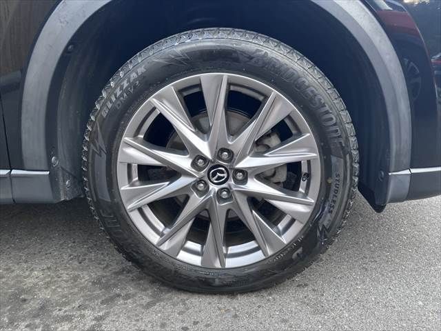 MAZDA CX-8 4WD 2018 Image 31