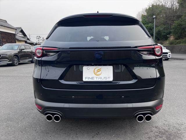 MAZDA CX-8 4WD 2018 Image 31