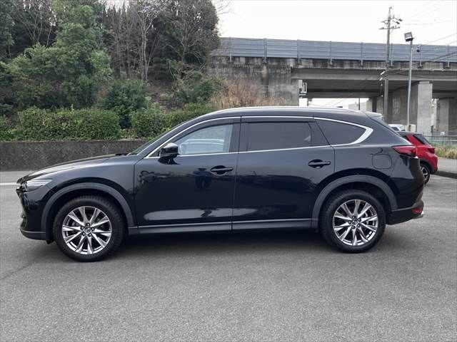 MAZDA CX-8 4WD 2018 Image 31
