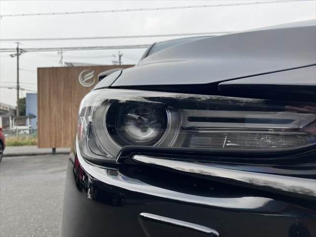 MAZDA CX-8 4WD 2018 Image 31