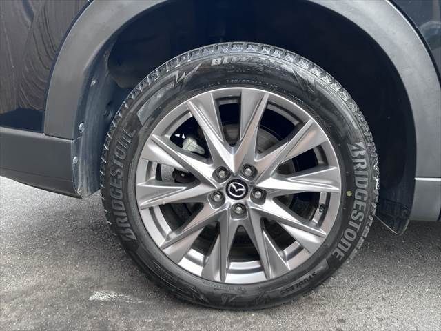 MAZDA CX-8 4WD 2018 Image 31