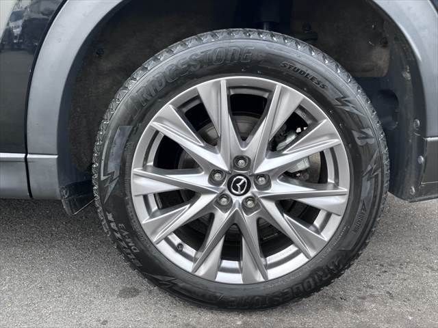 MAZDA CX-8 4WD 2018 Image 31