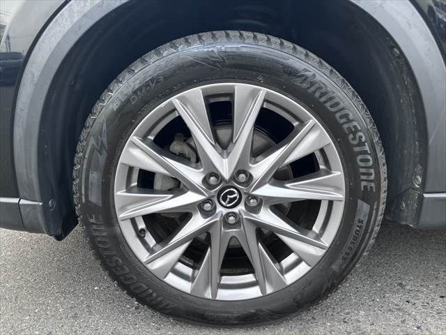 MAZDA CX-8 4WD 2018 Image 31