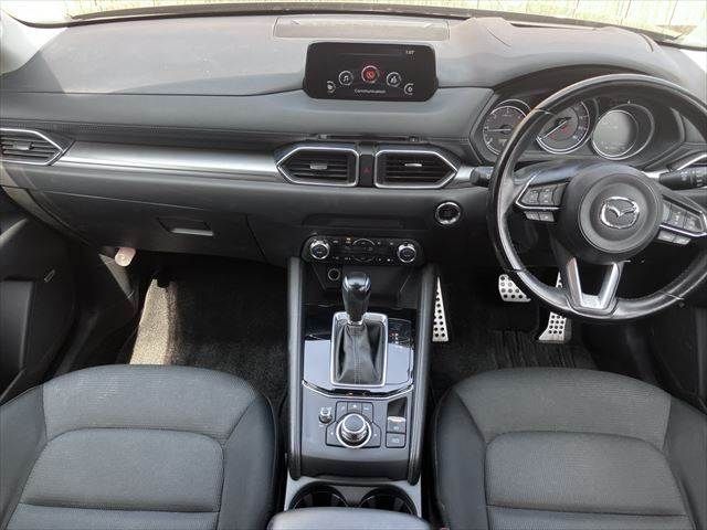 MAZDA CX-5 2017 Image 31