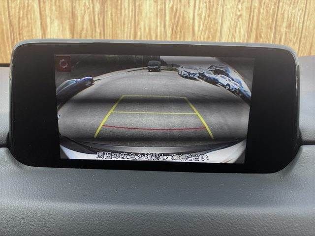 MAZDA CX-5 2017 Image 31