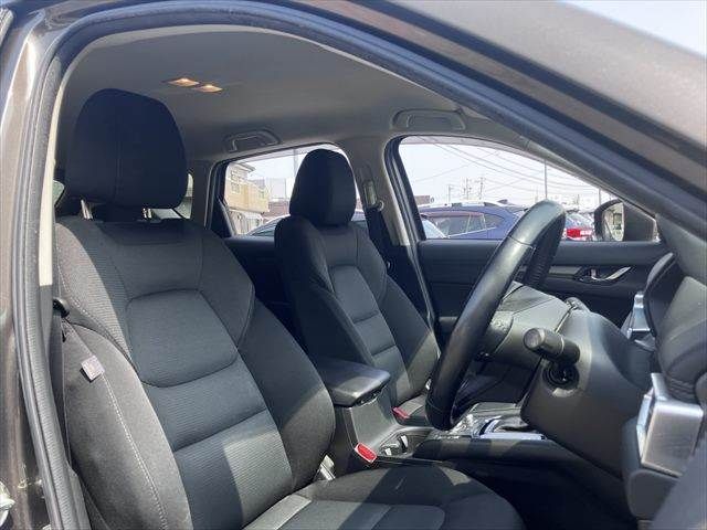 MAZDA CX-5 2017 Image 31