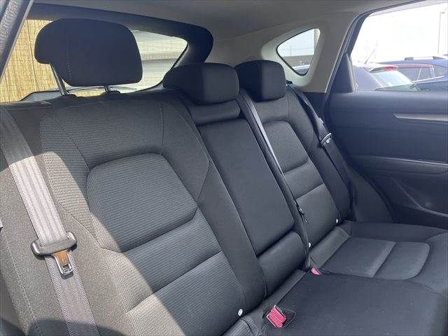 MAZDA CX-5 2017 Image 31