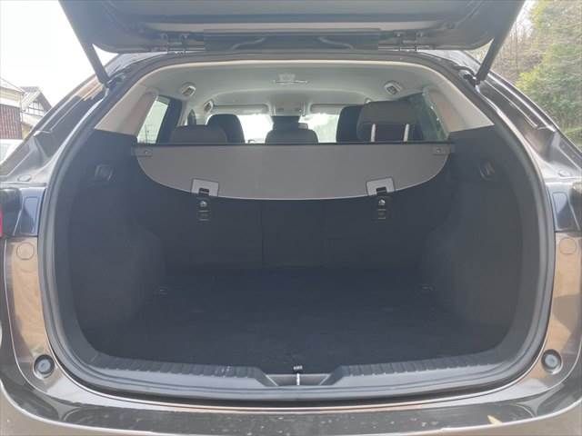 MAZDA CX-5 2017 Image 31