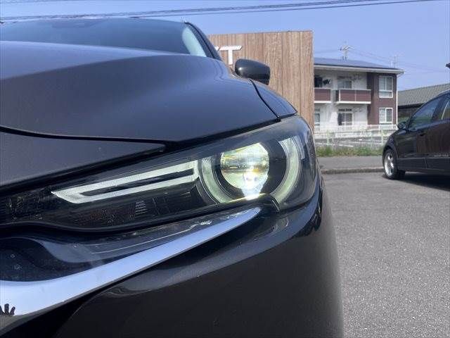 MAZDA CX-5 2017 Image 31