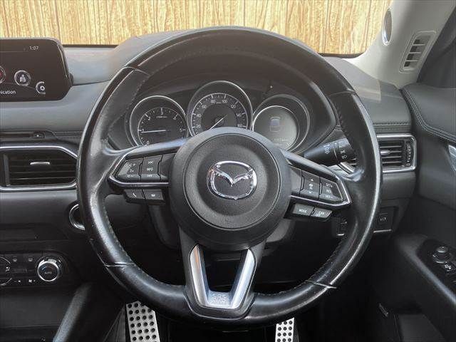 MAZDA CX-5 2017 Image 31