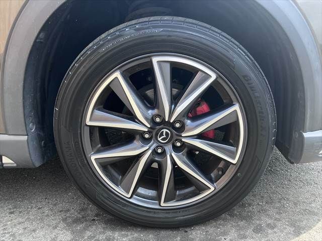 MAZDA CX-5 2017 Image 31