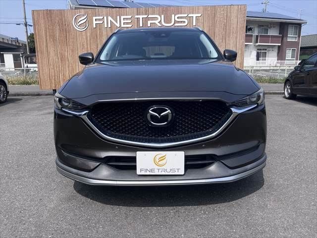 MAZDA CX-5 2017 Image 31