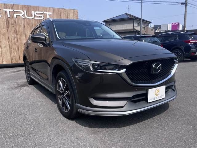 MAZDA CX-5 2017 Image 31