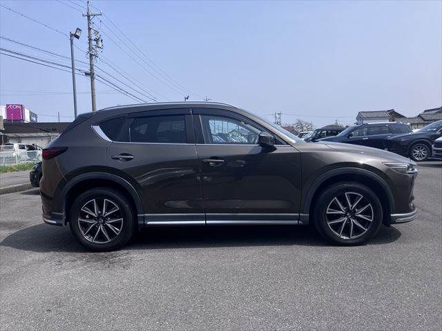 MAZDA CX-5 2017 Image 31
