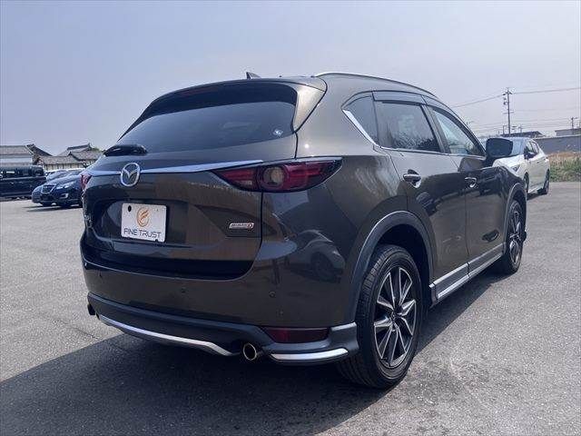 MAZDA CX-5 2017 Image 31