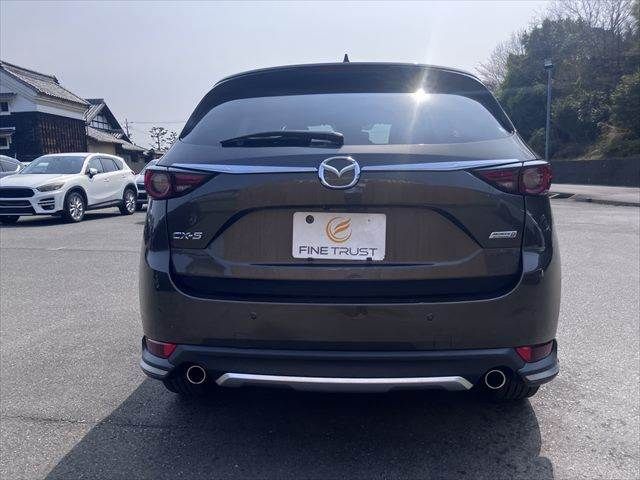 MAZDA CX-5 2017 Image 31