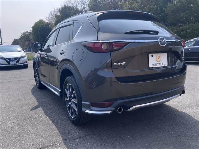 MAZDA CX-5 2017 Image 31