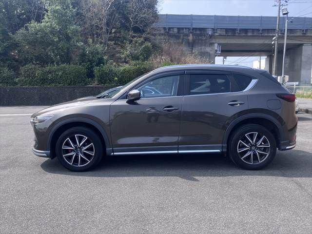 MAZDA CX-5 2017 Image 31